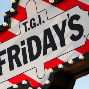 TGI Fridays operator falls into administration as it scrambles to sell chain