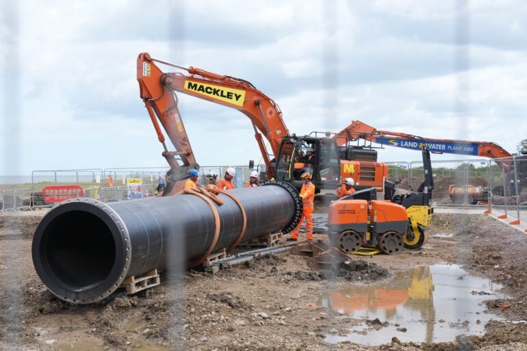 Water bosses could face up to two years in jail as Government launches crackdown