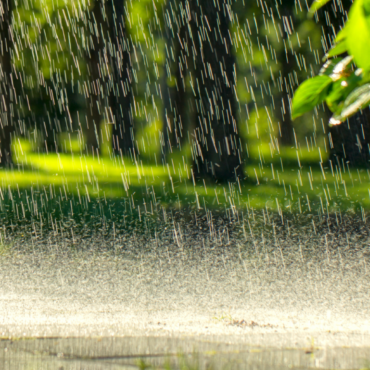 Weather warning for storms, rain comes into effect in England and Wales