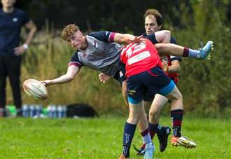 West Norfolk dig in for A47 derby victory at Wisbech