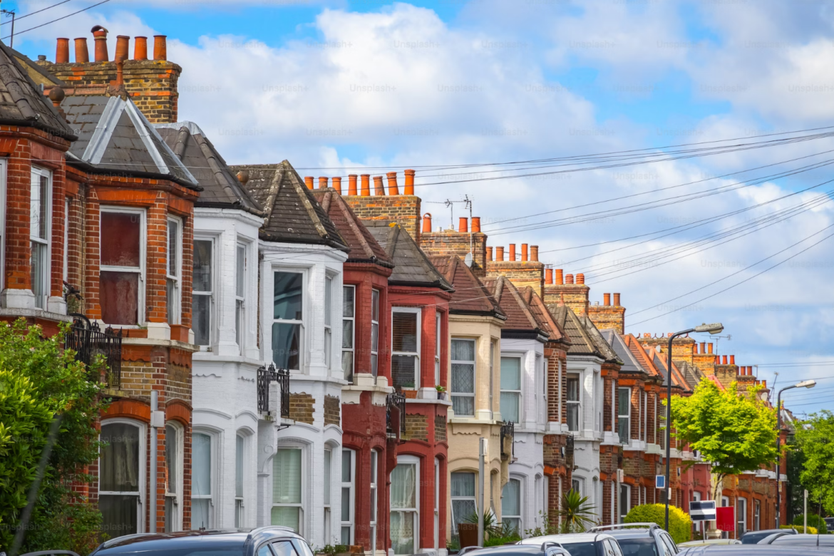 Will UK House Prices Rise Over the Next 12 Months?