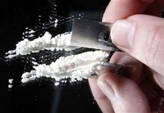 21-year-old from ‘good family’ became addicted to cocaine and was caught drug-driving