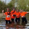 Athletes compete in West Acre Wild 10k