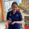 Award recognises outstanding contribution