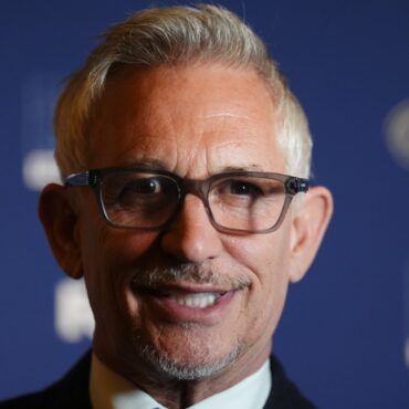 BBC denies speculation over future of Match Of The Day host Gary Lineker