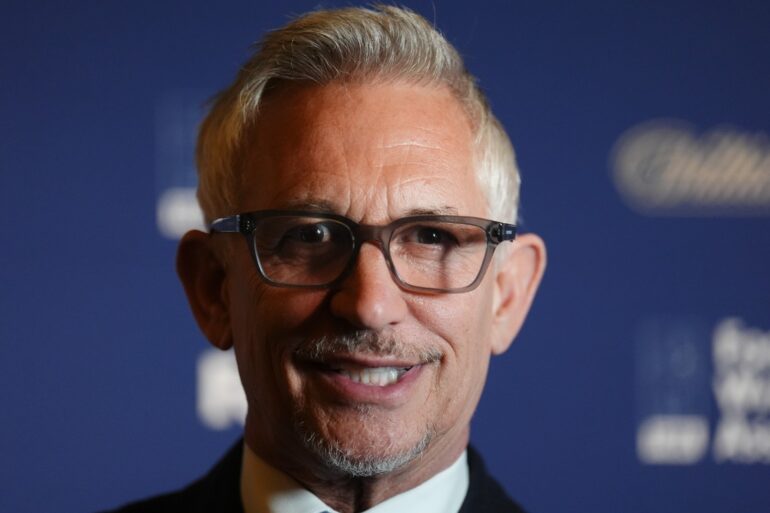 BBC denies speculation over future of Match Of The Day host Gary Lineker