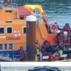 Boy, two, among four deaths in two ‘tragedies’ involving small boats off France