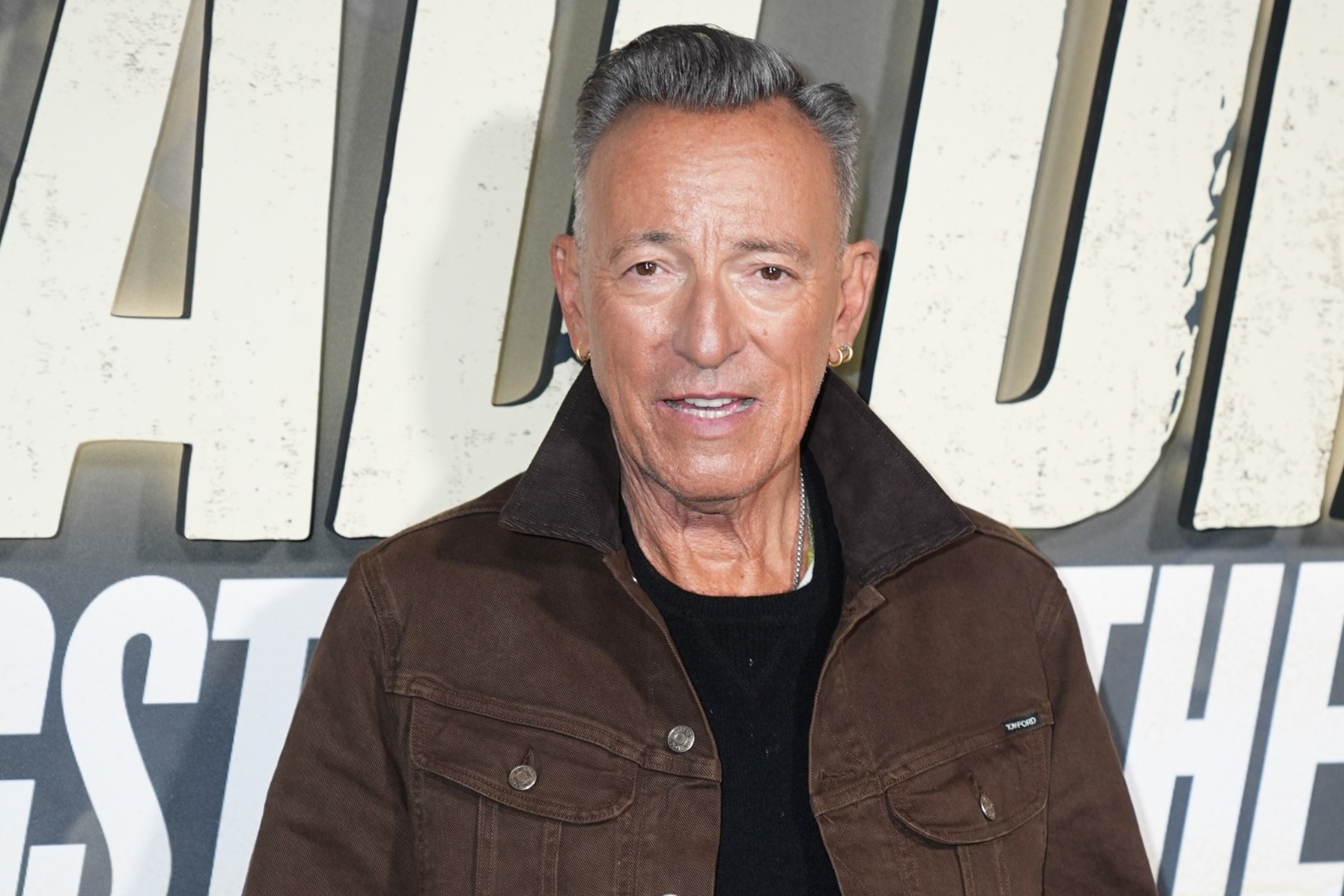 Bruce Springsteen says reflections on mortality feature in upcoming documentary