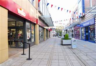 Businesses invited to help shape town centre regeneration