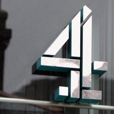 Channel 4 reports record £52m deficit for 2023 amid advertising slump