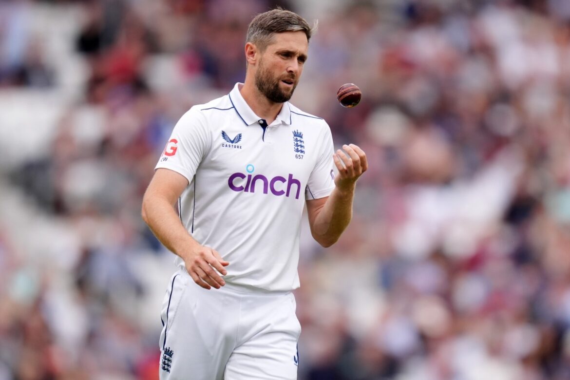 Chris Woakes expects ‘results wickets’ as Pakistan aim to put right England rout