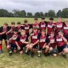 County rugby success for KES Academy