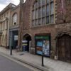 Decision on major revamp of historic Guildhall due next week