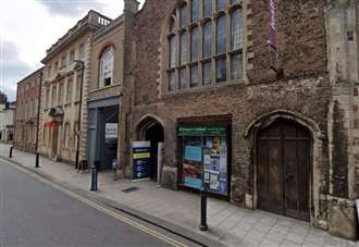 Decision on major revamp of historic Guildhall due next week