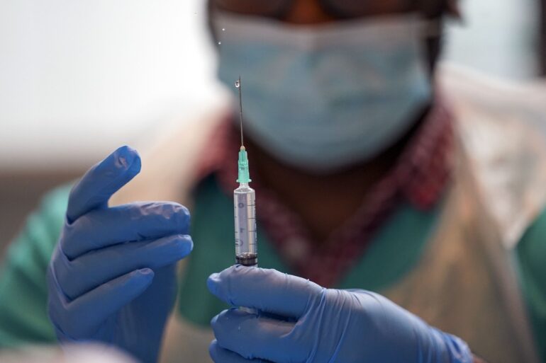 Democratic Republic of Congo begins mpox vaccinations after emergency declared