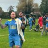 Dersingham triumph in league clash