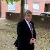 Disgraced head teacher jailed again after persistent messages in lead-up to trial