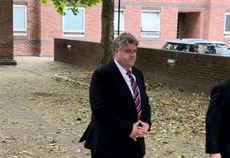 Disgraced head teacher jailed again after persistent messages in lead-up to trial