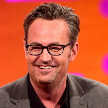 Doctor pleads guilty in connection with death of Friends star Matthew Perry