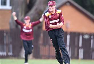 Downham Stow chairman hails excellent season