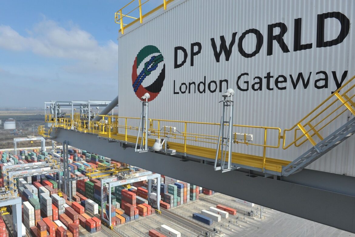 DP World to attend Government investment summit despite call to boycott P&O