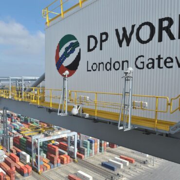 DP World to attend Government investment summit despite call to boycott P&O