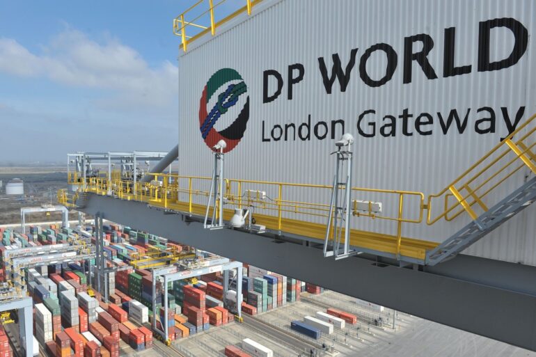 DP World to attend Government investment summit despite call to boycott P&O