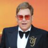 Elton John stages surprise performance at New York Film Festival