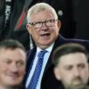 Erik ten Hag: Man Utd will need Sir Alex Ferguson despite end to ambassador role