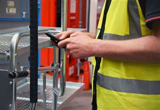 Firm launches app to help reduce downtime and maximise capital investment in equipment