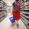 Grocery price inflation edges up as shoppers turn to promoted items