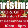 Hunstanton Christmas Food & Gift Fair – 1st December 2024