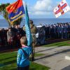 Hunstanton Remembrance Day Service – 10th November 2024