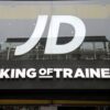 JD Sports reports record sales as trainers propel growth