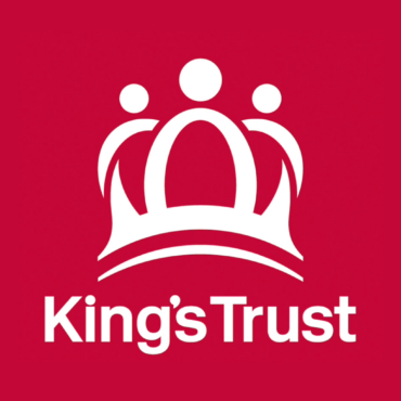 King’s youth charity formally changes name in UK as new branding unveiled