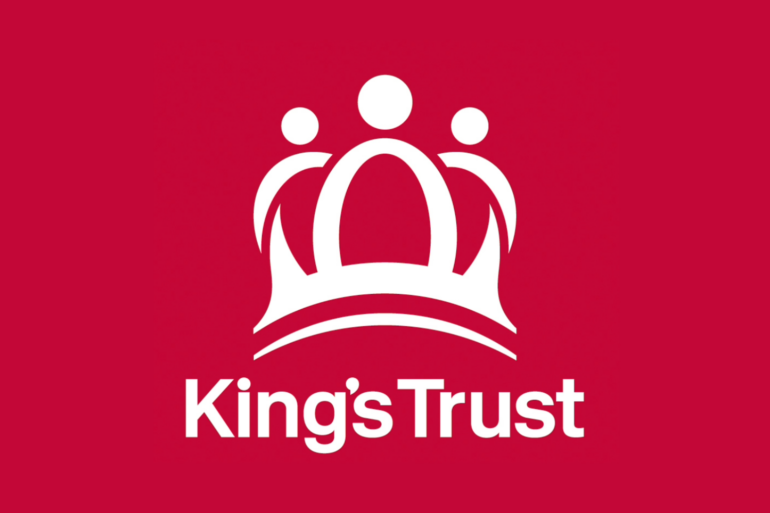 King’s youth charity formally changes name in UK as new branding unveiled