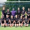 Ladies serve up six-goal thriller