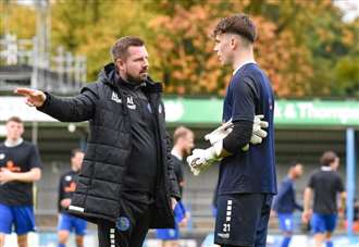 Linnets boss expects his side to keep improving