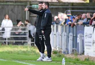 Linnets boss plots FA Cup victory against former club