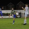 Linnets secure replay win from the spot