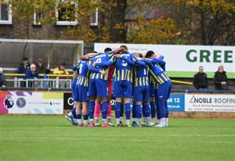 Linnets stretch unbeaten run to five games