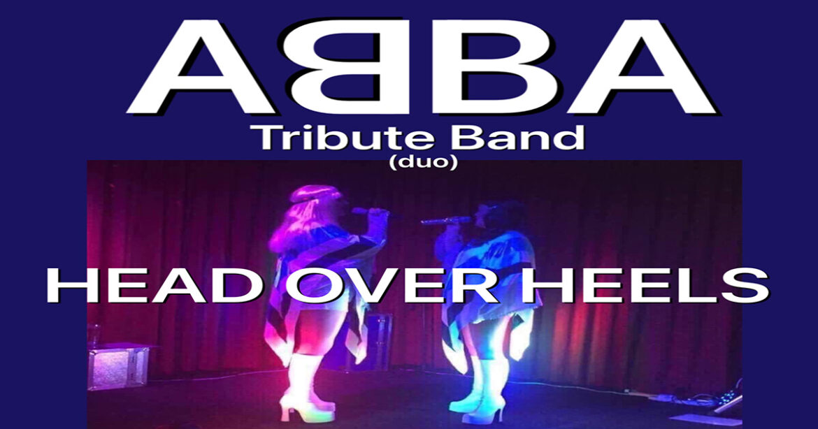 Live Music - Head Over Heels - 1st November 2024