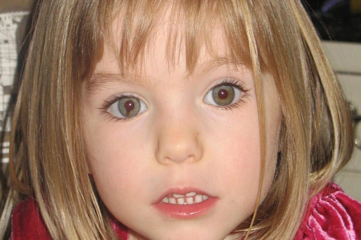 Madeleine McCann suspect ‘cleared of sex offences by German court’