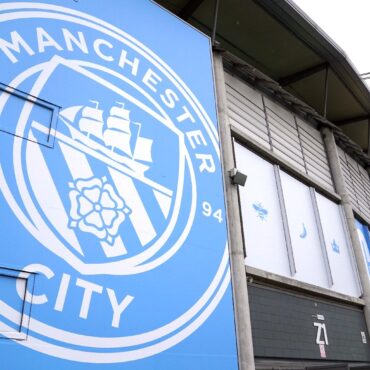 Man City accuse Premier League of ‘misleading’ clubs and say APT rules now void