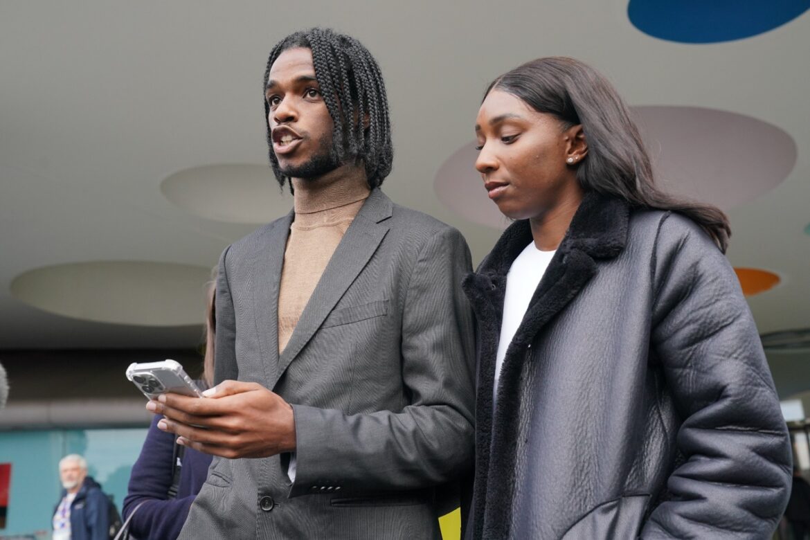 Met officers sacked over Bianca Williams stop and search handed jobs back