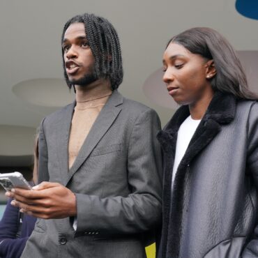 Met officers sacked over Bianca Williams stop and search handed jobs back