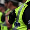 More than one million police days lost to absence in four years figures show