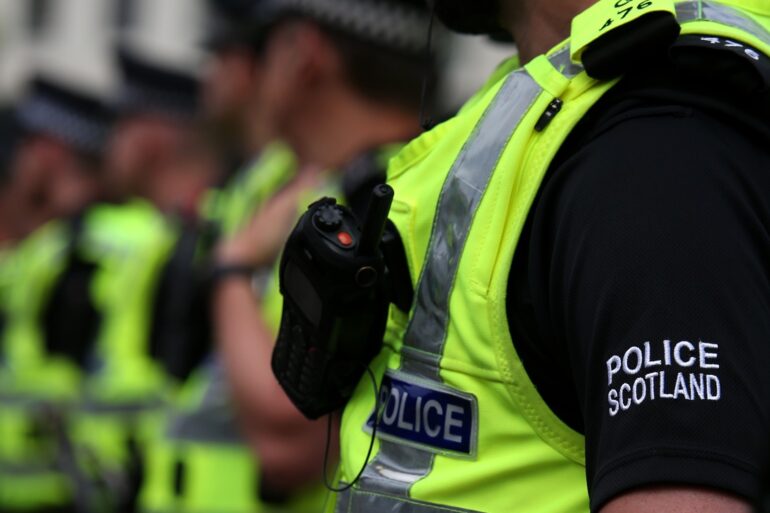 More than one million police days lost to absence in four years figures show