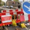 More traffic woes could be on way with town road closure