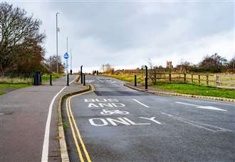 New cameras set to crack down on drivers who use bus and cycle routes